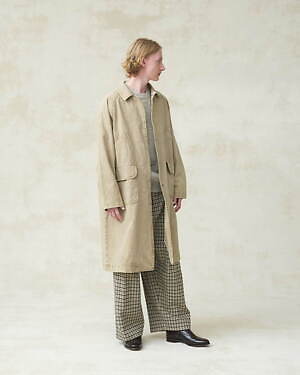 J.プレス オリジナルス(J.PRESS ORIGINALS) 2023-24年秋冬メンズコレクション  - 写真1