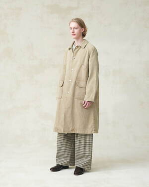 J.プレス オリジナルス(J.PRESS ORIGINALS) 2023-24年秋冬メンズコレクション  - 写真3