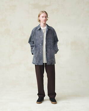 J.プレス オリジナルス(J.PRESS ORIGINALS) 2023-24年秋冬メンズコレクション  - 写真4