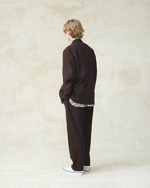 J.プレス オリジナルス(J.PRESS ORIGINALS) 2023-24年秋冬メンズコレクション  - 写真14