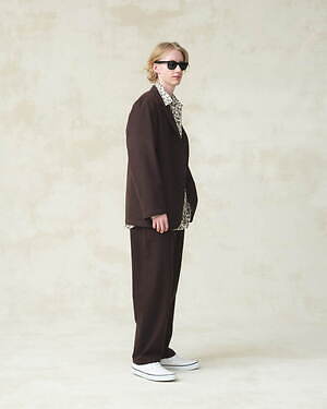 J.プレス オリジナルス(J.PRESS ORIGINALS) 2023-24年秋冬メンズコレクション  - 写真15