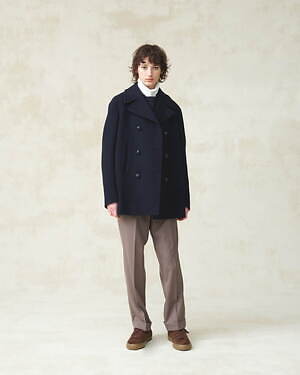 J.プレス オリジナルス(J.PRESS ORIGINALS) 2023-24年秋冬メンズコレクション  - 写真16