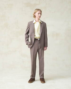 J.プレス オリジナルス(J.PRESS ORIGINALS) 2023-24年秋冬メンズコレクション  - 写真25