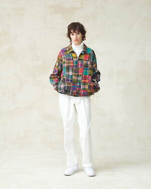 J.プレス オリジナルス(J.PRESS ORIGINALS) 2023-24年秋冬メンズコレクション  - 写真38