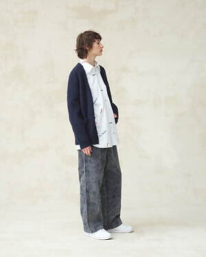 J.プレス オリジナルス(J.PRESS ORIGINALS) 2023-24年秋冬メンズコレクション  - 写真45