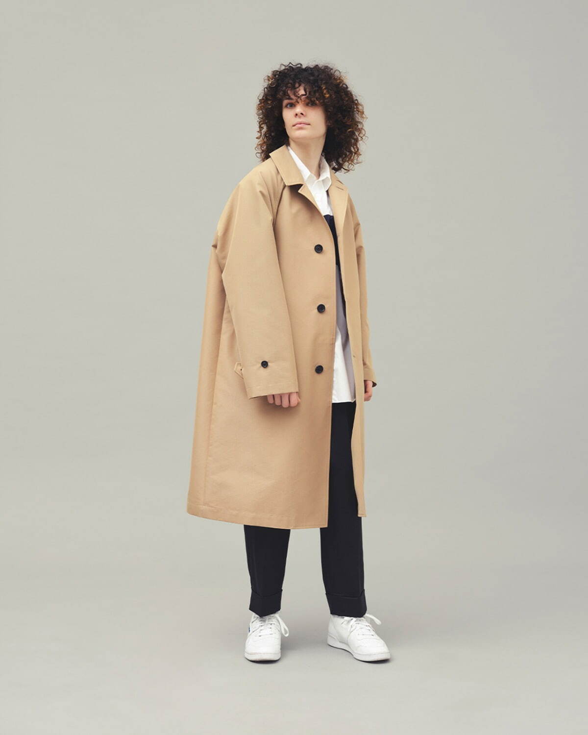 クレスト-ディガウェル J.プレス- 2023-24年秋冬<span>コレクション</span> - 写真1