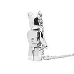 ジャムホームメイド(JAM HOME MADE), メディコム・トイ(MEDICOM TOY) ベアブリック｜写真2