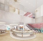 ティファニー(Tiffany & Co.) ティファニー銀座本店｜写真2