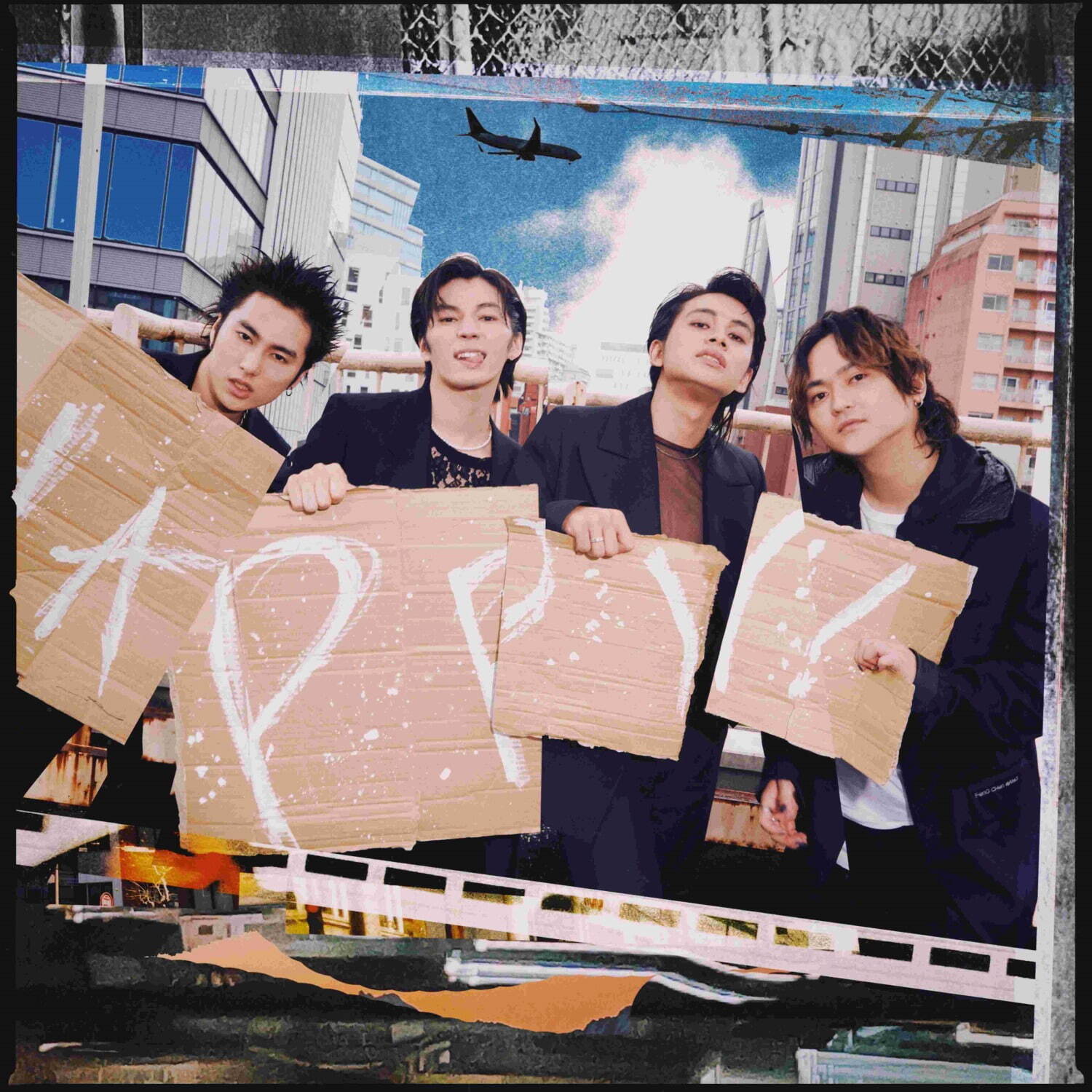HAPPY？ ぴあアリーナMM｜写真2