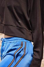 プーマ×アメリ第2弾、“プーマキャット”の総柄メッシュトップス＆ナイロンドレスなど全6種｜写真30