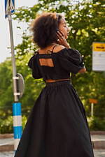 プーマ×アメリ第2弾、“プーマキャット”の総柄メッシュトップス＆ナイロンドレスなど全6種｜写真22