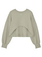 プーマ×アメリ第2弾、“プーマキャット”の総柄メッシュトップス＆ナイロンドレスなど全6種｜写真6