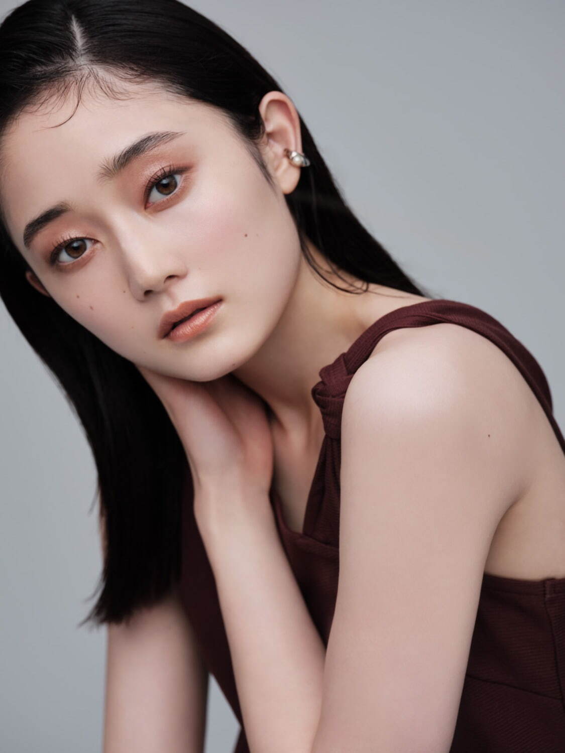 ローラ メルシエ23年秋コスメ“花々の色彩”限定アイシャドウ パレット、可憐な8色と3種の質感で｜写真6