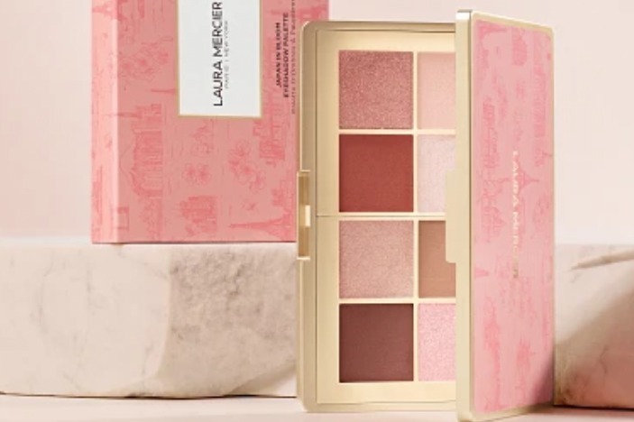 ローラ メルシエ