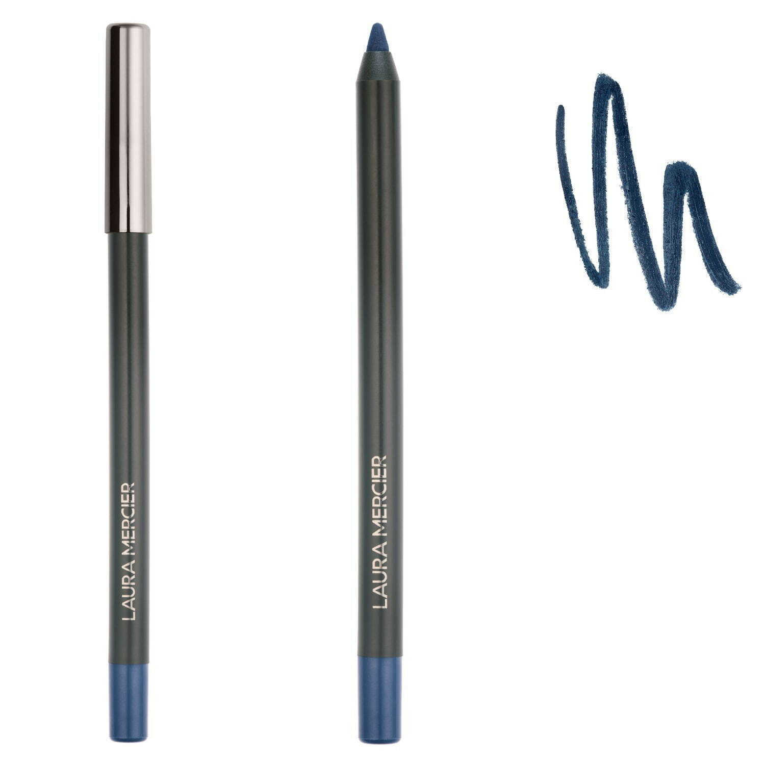 ローラ メルシエ キャビア アイライナー ペンシル BL1 1.2g 3,960円
