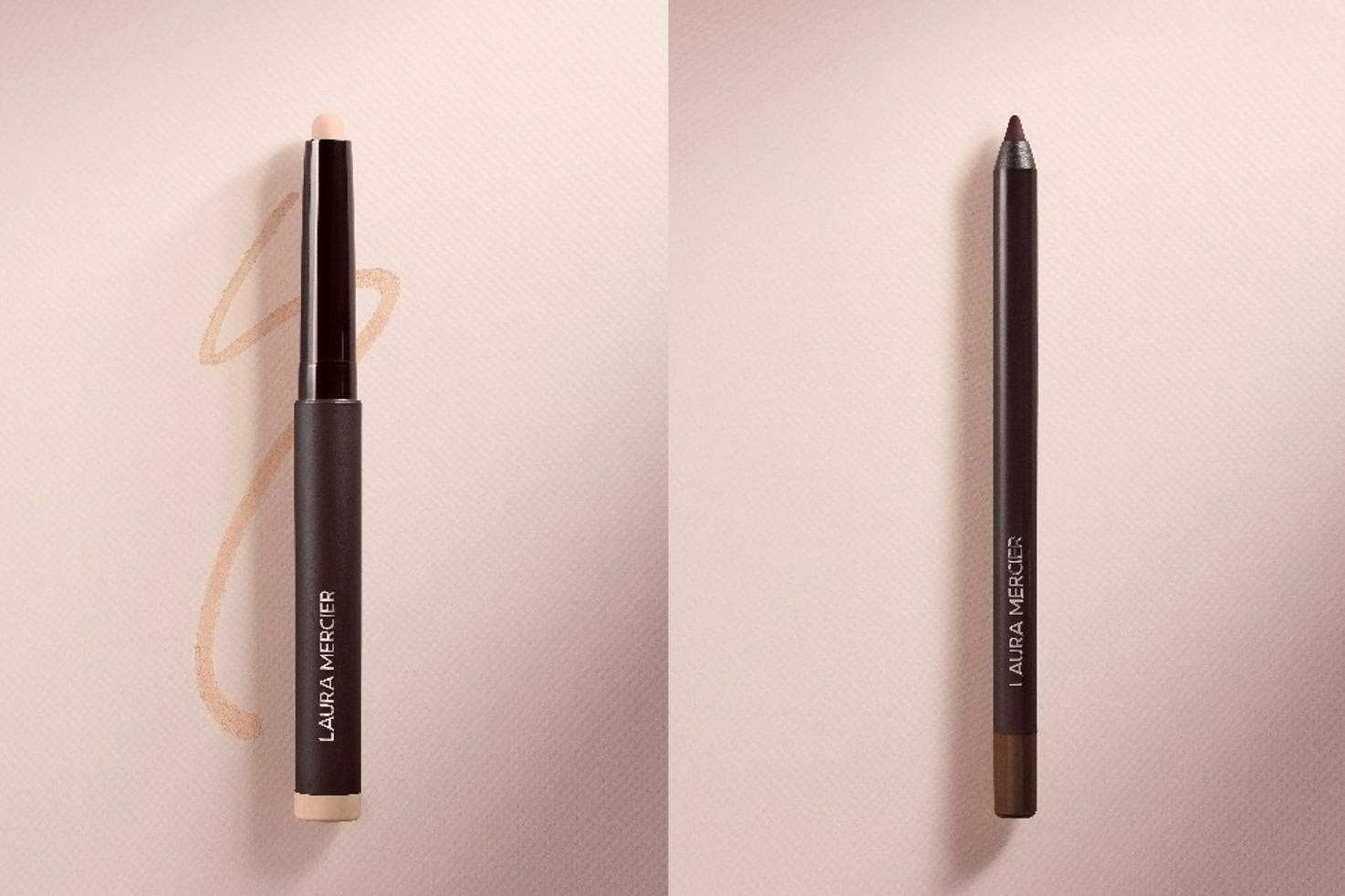 ローラ メルシエ「キャビアスティック アイカラー」