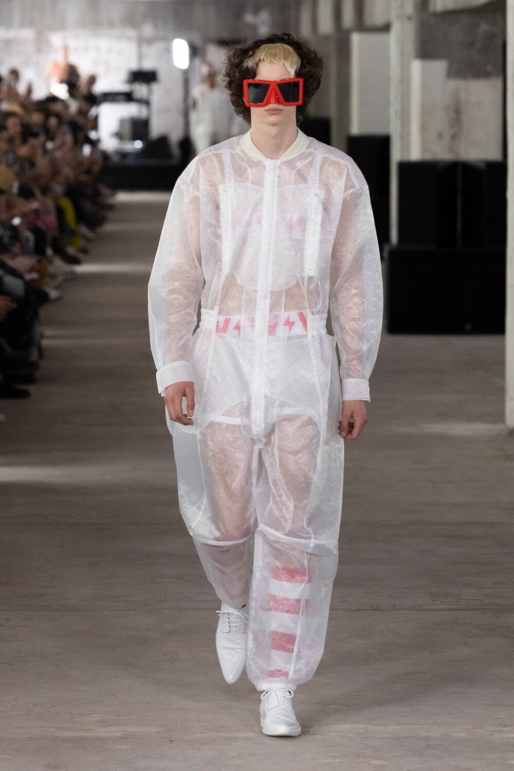 ウォルター ヴァン ベイレンドンク(Walter Van Beirendonck ウォルター ヴァン ベイレンドンク(Walter Van Beirendonck