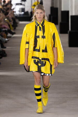 ウォルター ヴァン ベイレンドンク(Walter Van Beirendonck) 2024年春夏メンズコレクション  - 写真39