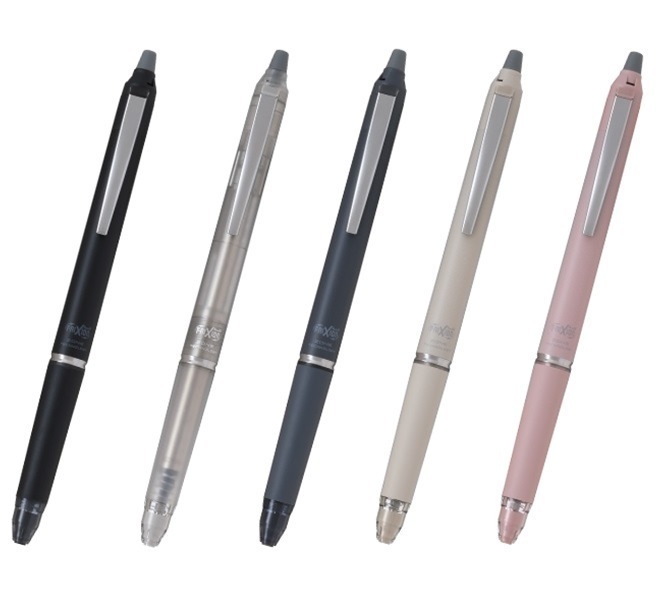 フリクションボールノックゾーン 0.5mm 550円