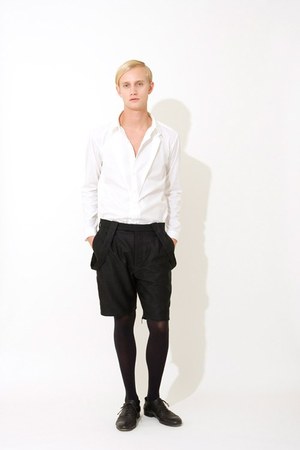 エトセンス(ETHOSENS)、2011年春夏コレクション｜写真28