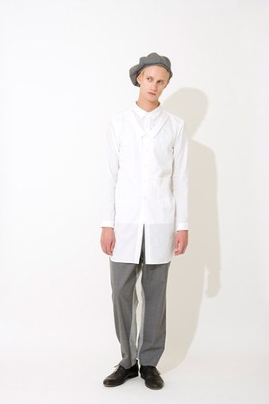 エトセンス(ETHOSENS)、2011年春夏コレクション｜写真30