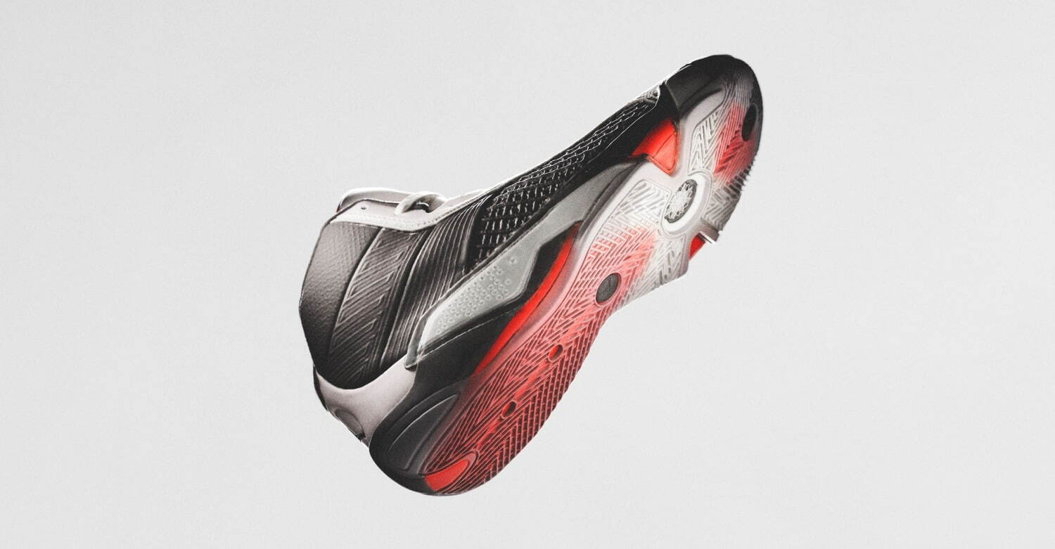 ジョーダン ブランド(JORDAN BRAND) エア ジョーダン 38｜写真3