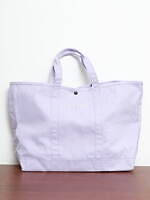 サロン アダム エ ロペのエルエルビーン別注トートバッグ、“空色”着想のダスティピンクなど｜写真4