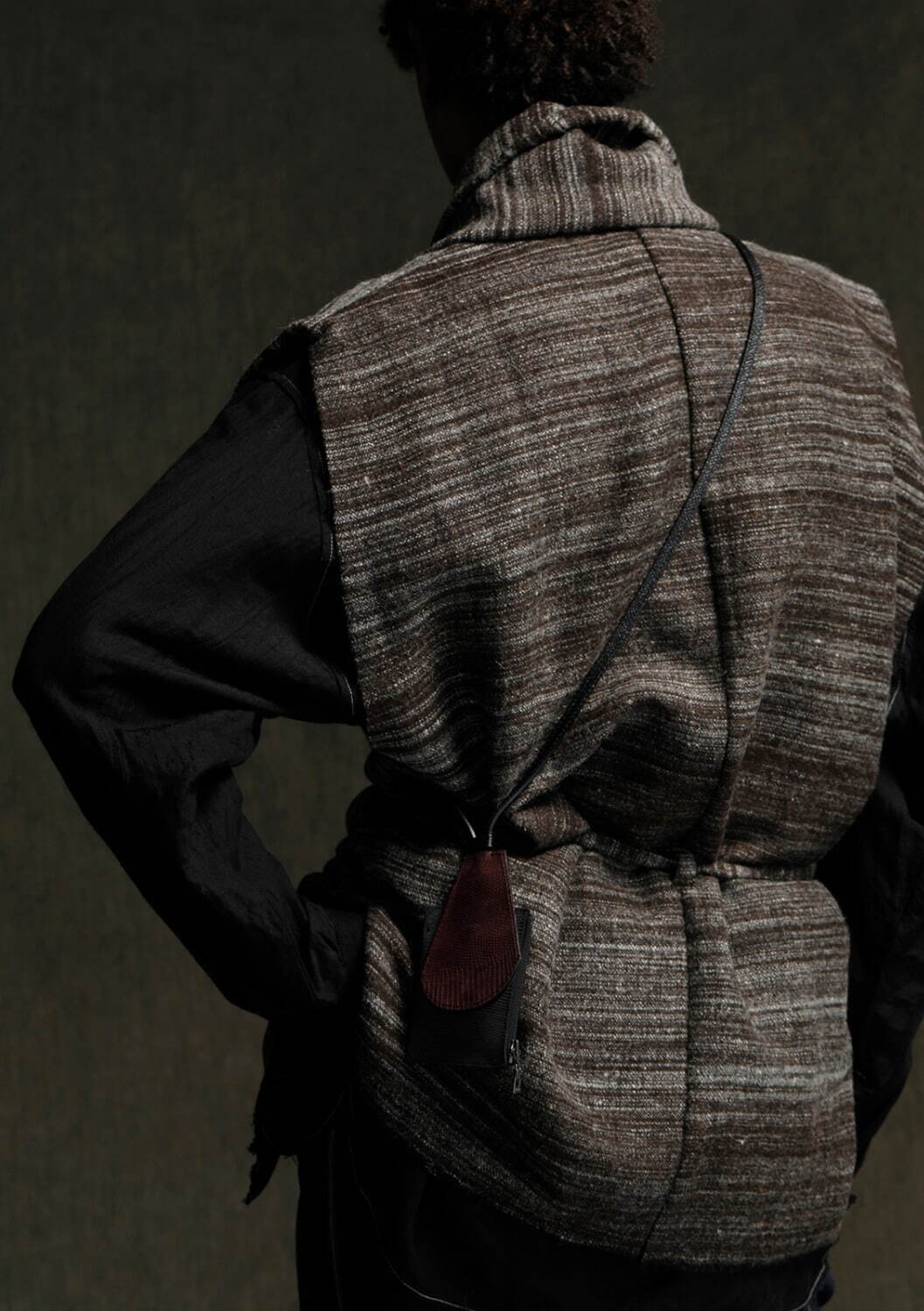 ナイスネス 2023-24年秋冬<span>コレクション</span> - 写真23