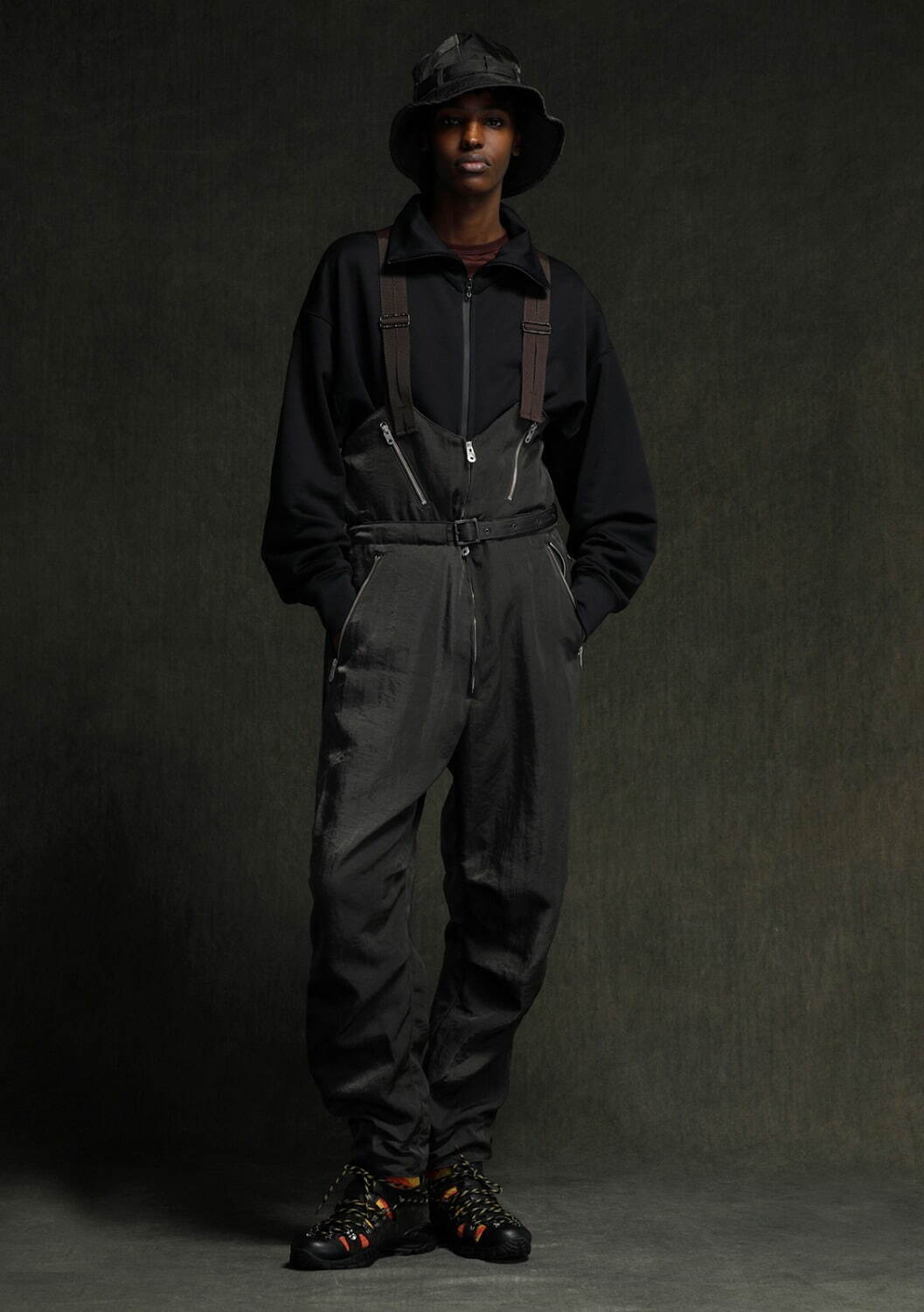 ナイスネス 2023-24年秋冬<span>コレクション</span> - 写真64