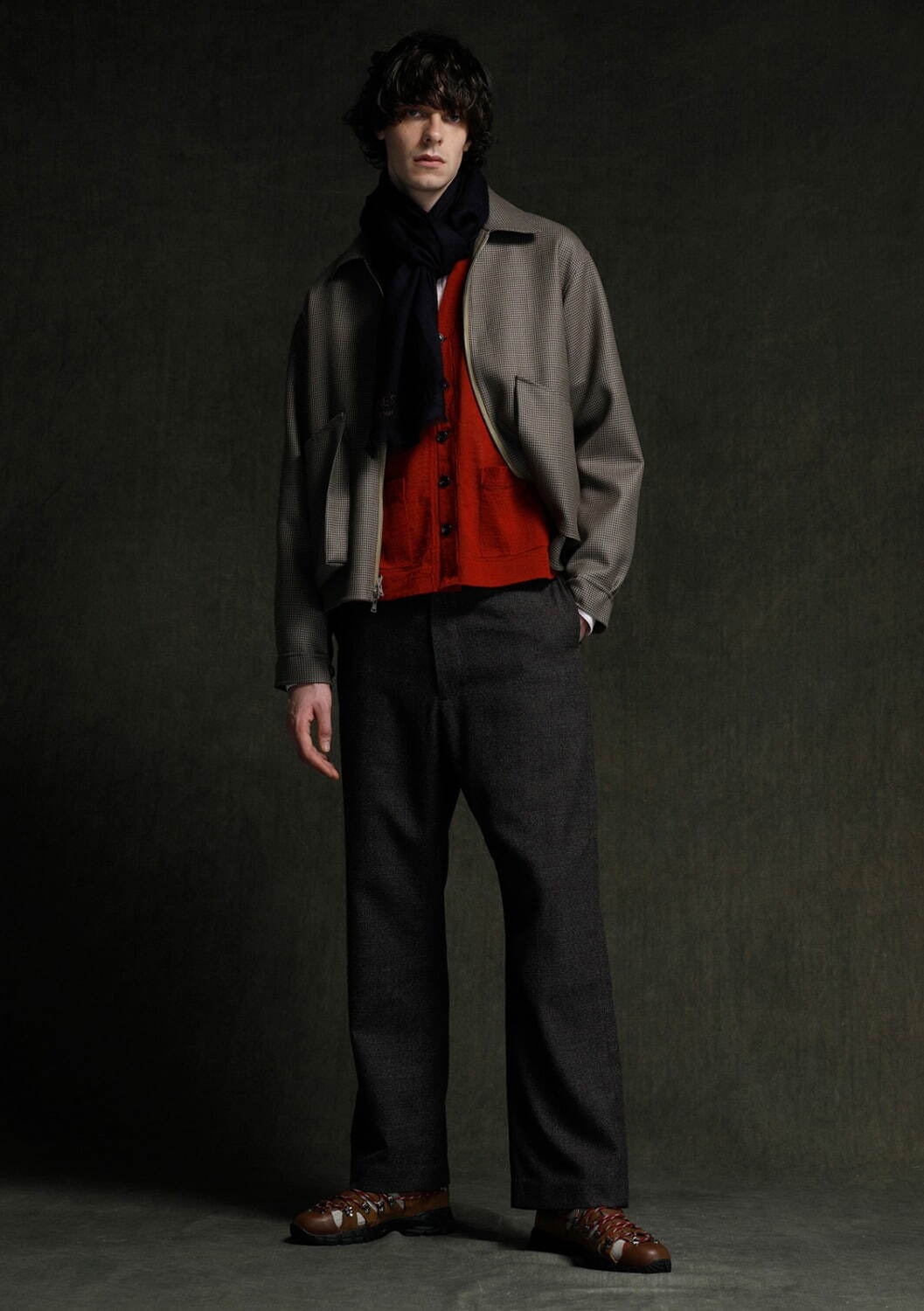 ナイスネス 2023-24年秋冬<span>コレクション</span> - 写真94