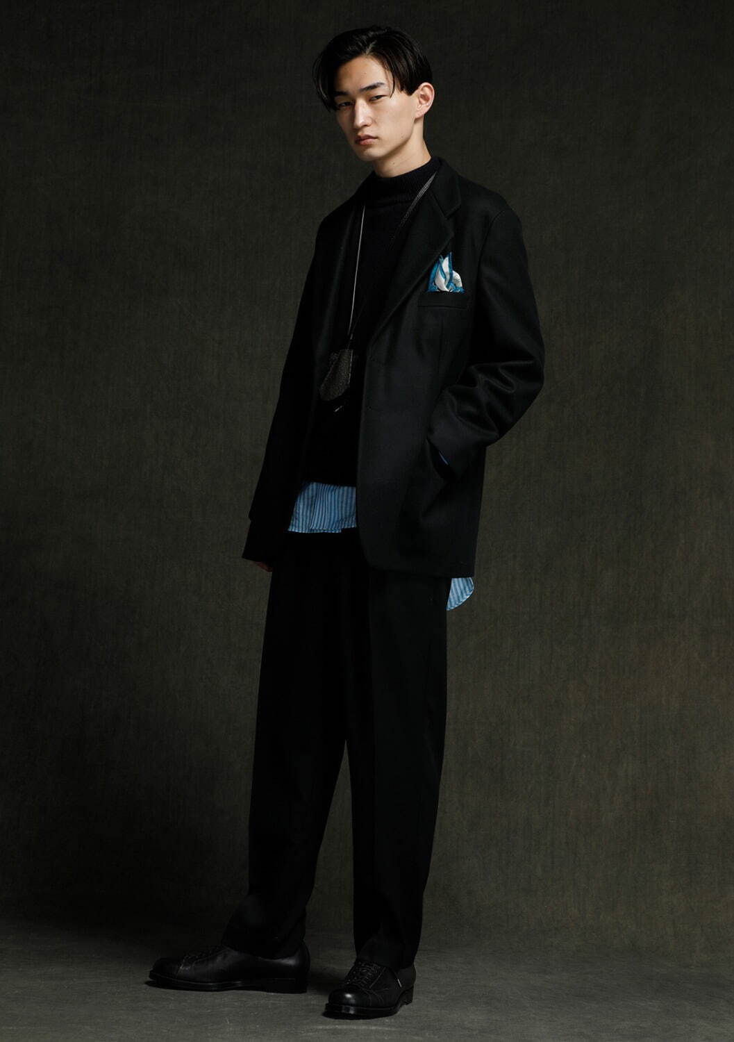 ナイスネス 2023-24年秋冬<span>コレクション</span> - 写真101