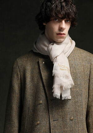 ナイスネス(NICENESS) 2023-24年秋冬メンズコレクション  - 写真7