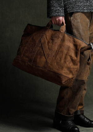 ナイスネス(NICENESS) 2023-24年秋冬メンズコレクション  - 写真14