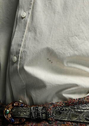 ナイスネス(NICENESS) 2023-24年秋冬メンズコレクション  - 写真39