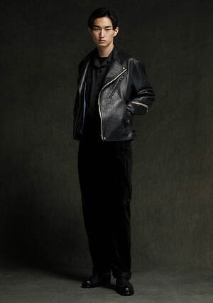 ナイスネス(NICENESS) 2023-24年秋冬メンズコレクション  - 写真49