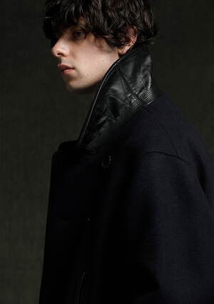 ナイスネス(NICENESS) 2023-24年秋冬メンズコレクション  - 写真52