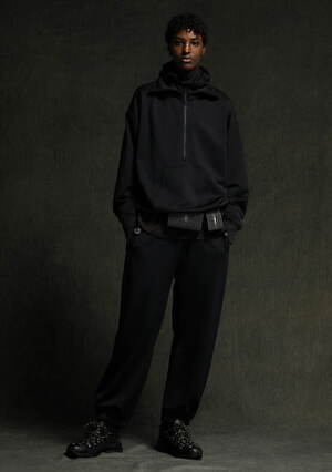 ナイスネス(NICENESS) 2023-24年秋冬メンズコレクション  - 写真61