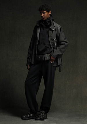 ナイスネス(NICENESS) 2023-24年秋冬メンズコレクション  - 写真62