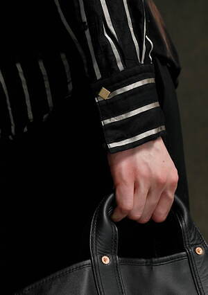 ナイスネス(NICENESS) 2023-24年秋冬メンズコレクション  - 写真77