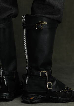 ナイスネス(NICENESS) 2023-24年秋冬メンズコレクション  - 写真85