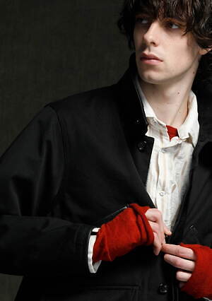 ナイスネス(NICENESS) 2023-24年秋冬メンズコレクション  - 写真100