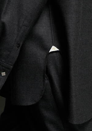 ナイスネス(NICENESS) 2023-24年秋冬メンズコレクション  - 写真103