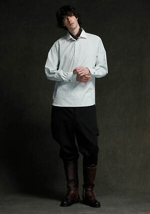 ナイスネス(NICENESS) 2023-24年秋冬メンズコレクション  - 写真106