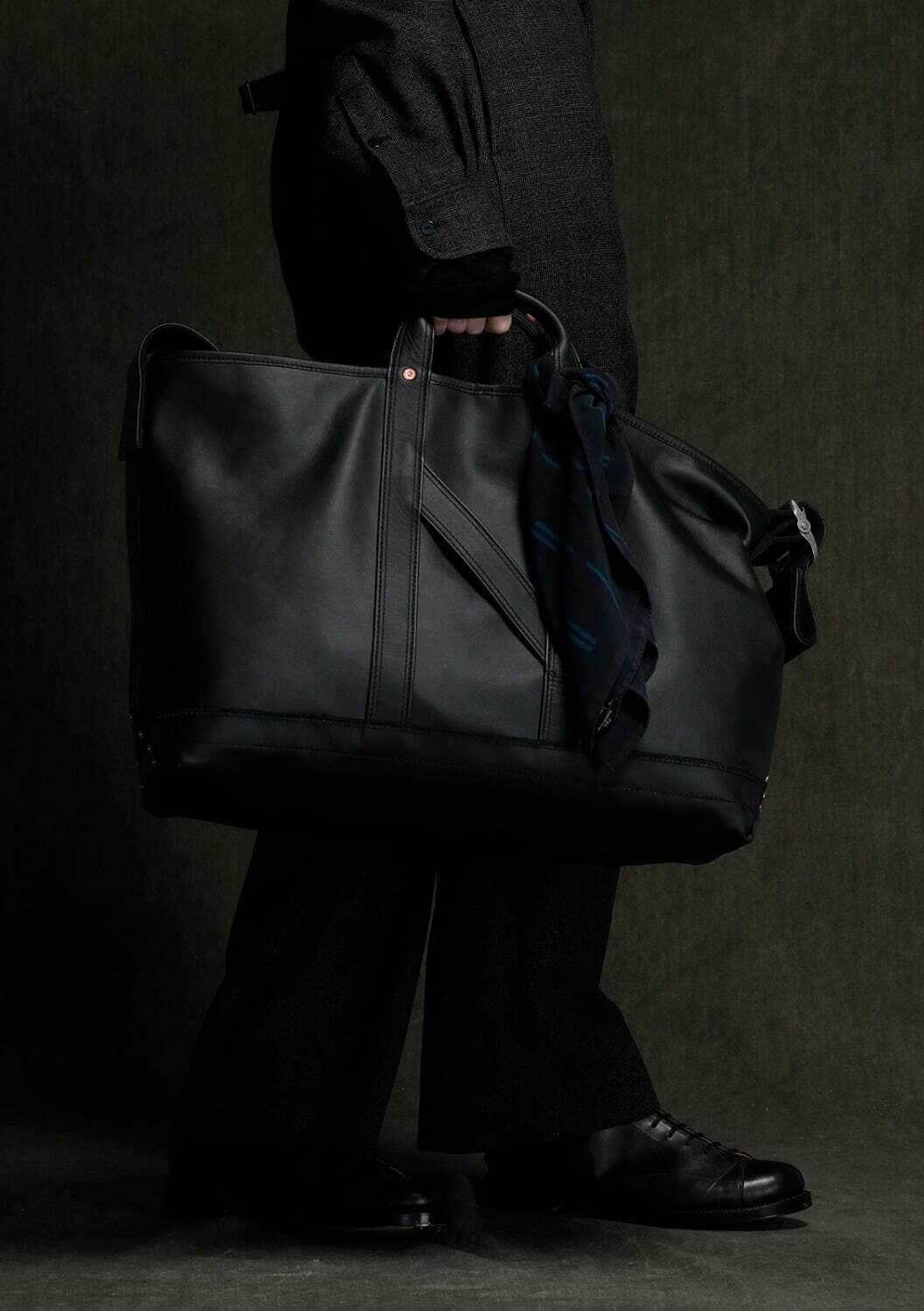 ナイスネス 2023-24年秋冬<span>コレクション</span> - 写真9