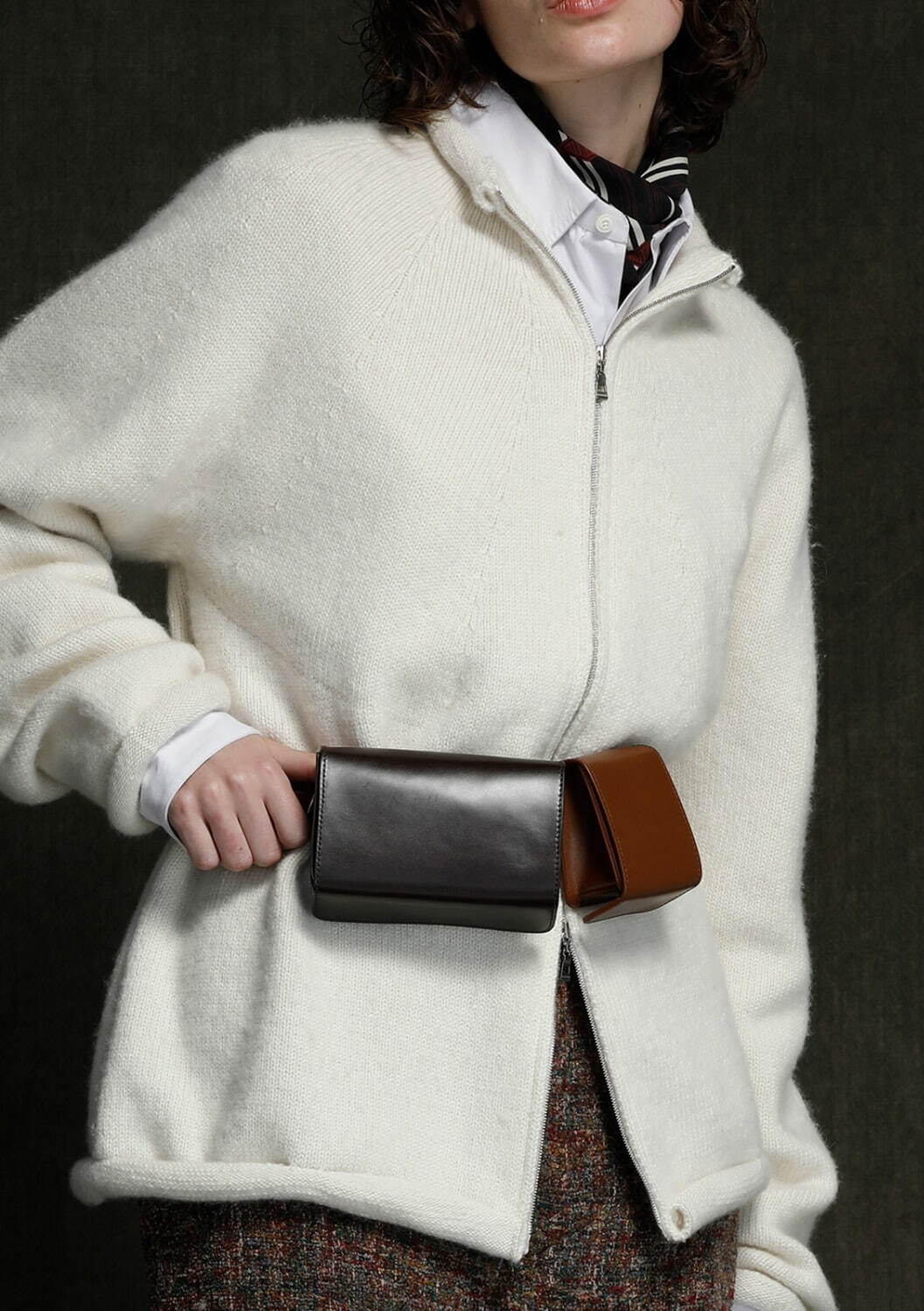 ナイスネス 2023-24年秋冬<span>コレクション</span> - 写真41