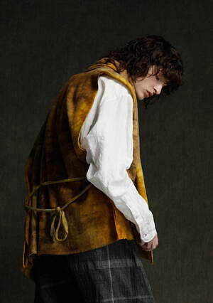 ナイスネス(NICENESS) 2023-24年秋冬ウィメンズコレクション  - 写真21