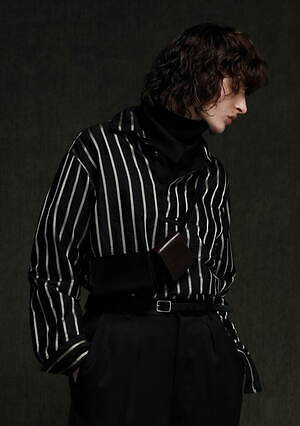 ナイスネス(NICENESS) 2023-24年秋冬ウィメンズコレクション  - 写真30