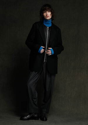 ナイスネス(NICENESS) 2023-24年秋冬ウィメンズコレクション  - 写真31