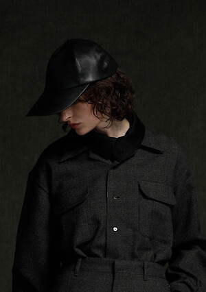 ナイスネス(NICENESS) 2023-24年秋冬ウィメンズコレクション  - 写真32