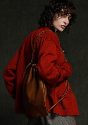 ナイスネス(NICENESS) 2023-24年秋冬ウィメンズコレクション  - 写真39